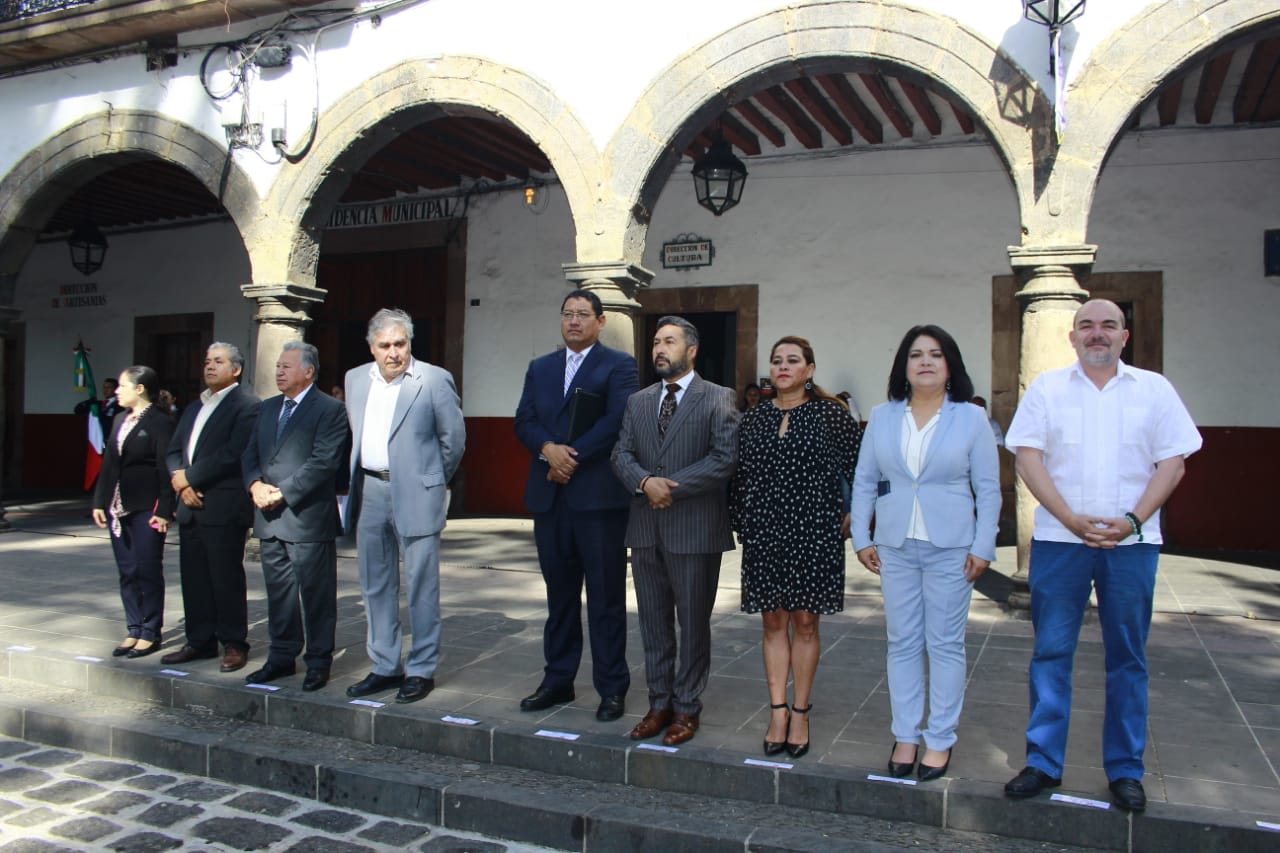 El disenso político e ideológico como puerta de entrada a la democracia deliberativa: Magistrado Ignacio Hurtado Gómez.