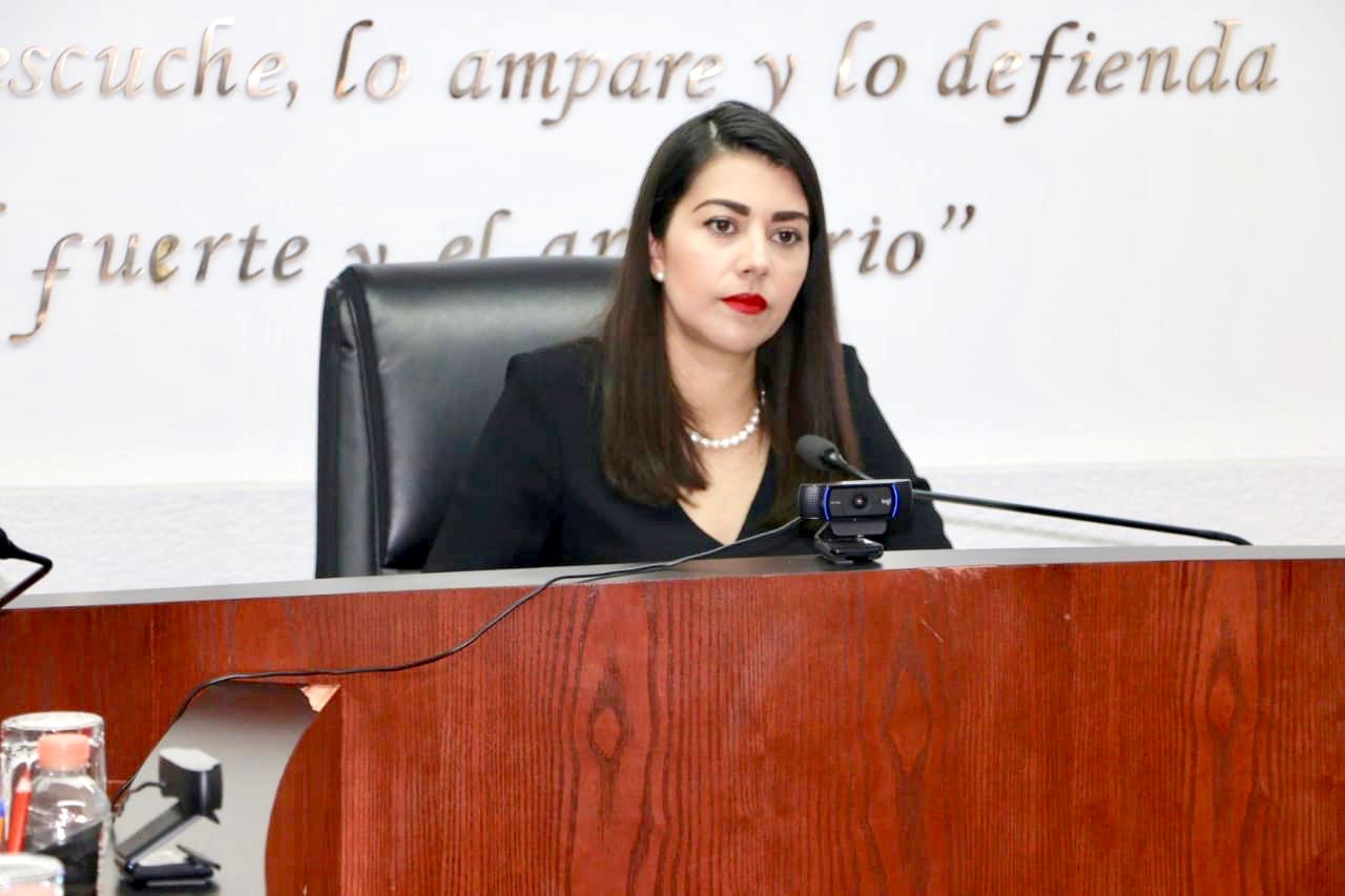 REFORZARÁ TEEM CONFIANZA CON LA SOCIEDAD