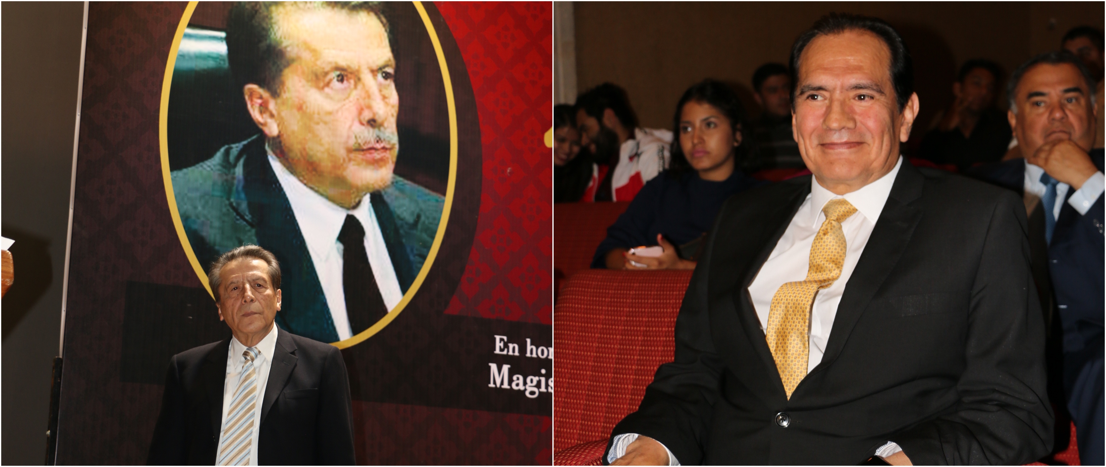 TRASCENDERÁ POR DÉCADAS EL LEGADO DE  JURISTA LEONEL CASTILLO: MAGISTRADO JOSÉ RENÉ OLIVOS