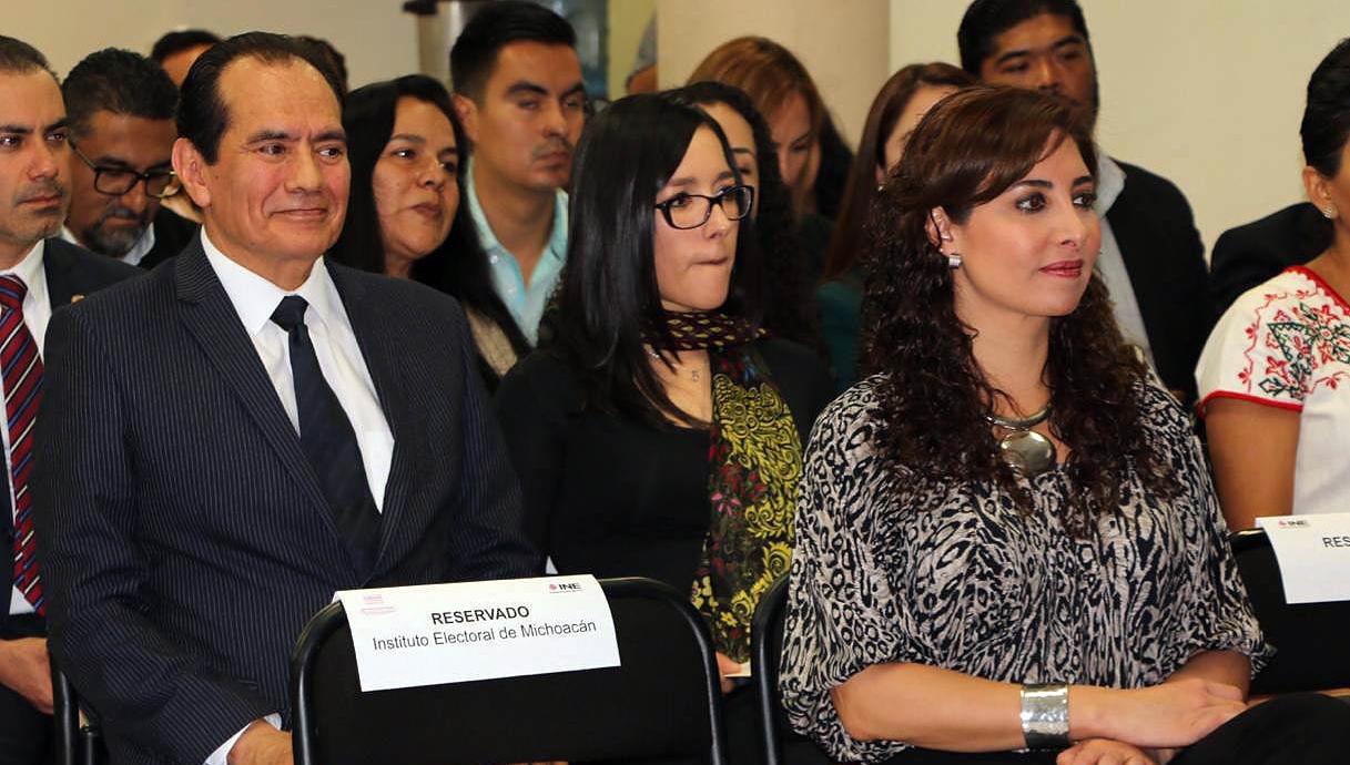 El uso de la estadística electoral permite a las instituciones tener mejores proyecciones organizativas y jurisdiccionales.