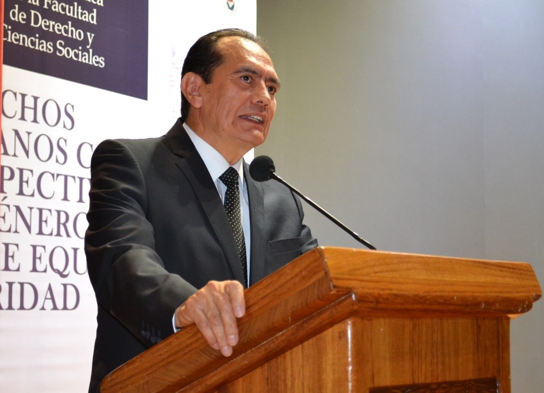 La puesta en práctica de los derechos humanos en México tiene muchos retos cada día.