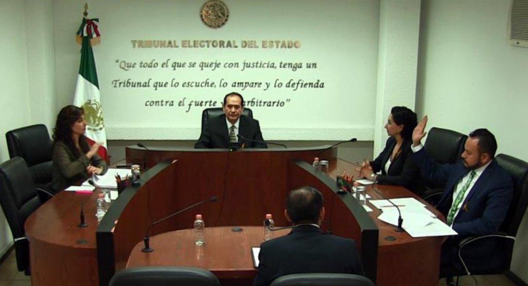 Se aprobó  el procedimiento de licitación por “Invitación Restringida” a cuando menos 3 participantes