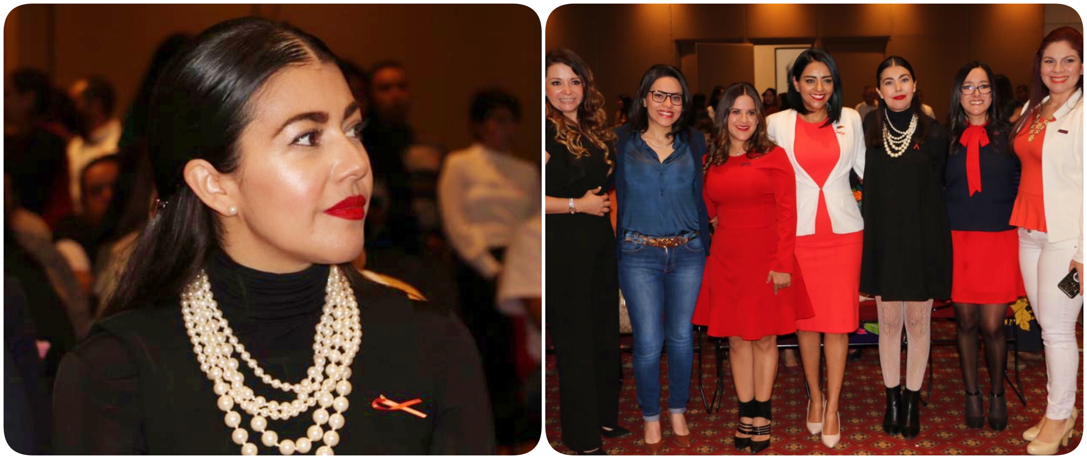 Día Internacional de la Eliminación de la Violencia Contra la Mujer