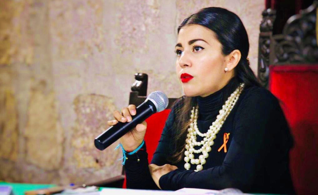 En materia jurisdiccional electoral la constante lucha de las mujeres ha rendido frutos