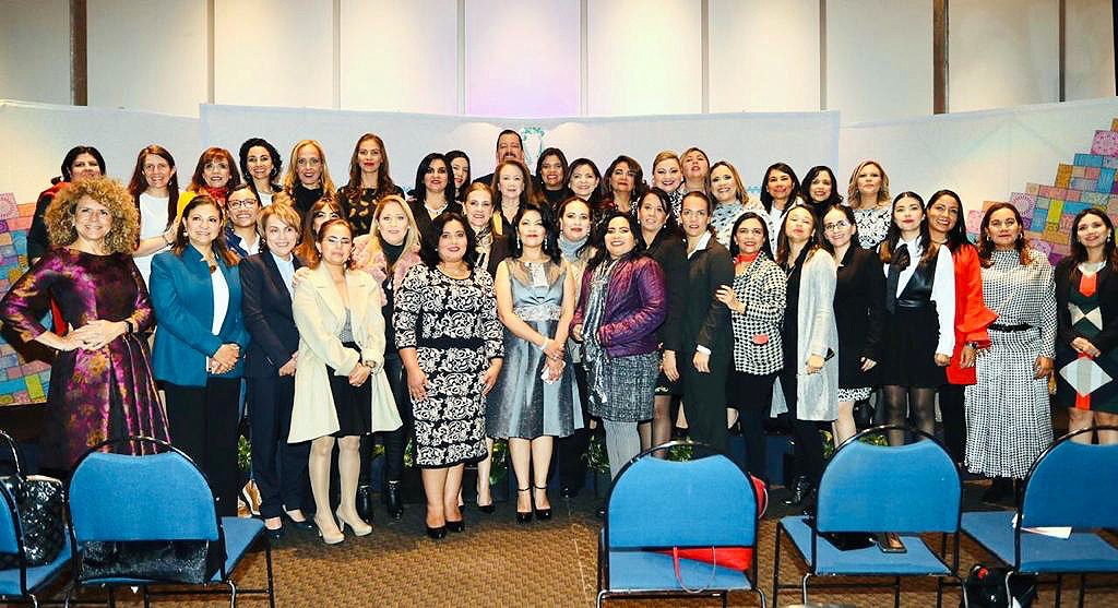  Presentación de la segunda edición del libro “El avance político de las mujeres en México. Aportaciones de las magistradas desde la justicia electoral”.