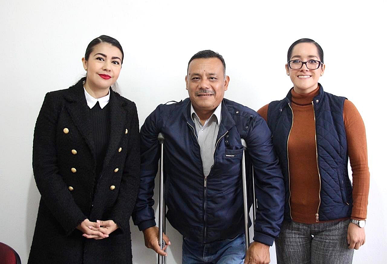 Asiste la Magistrada Presidenta, Yolanda Camacho Ochoa, a reunión de trabajo interinstitucional con titulares de IEM y COEPREDV