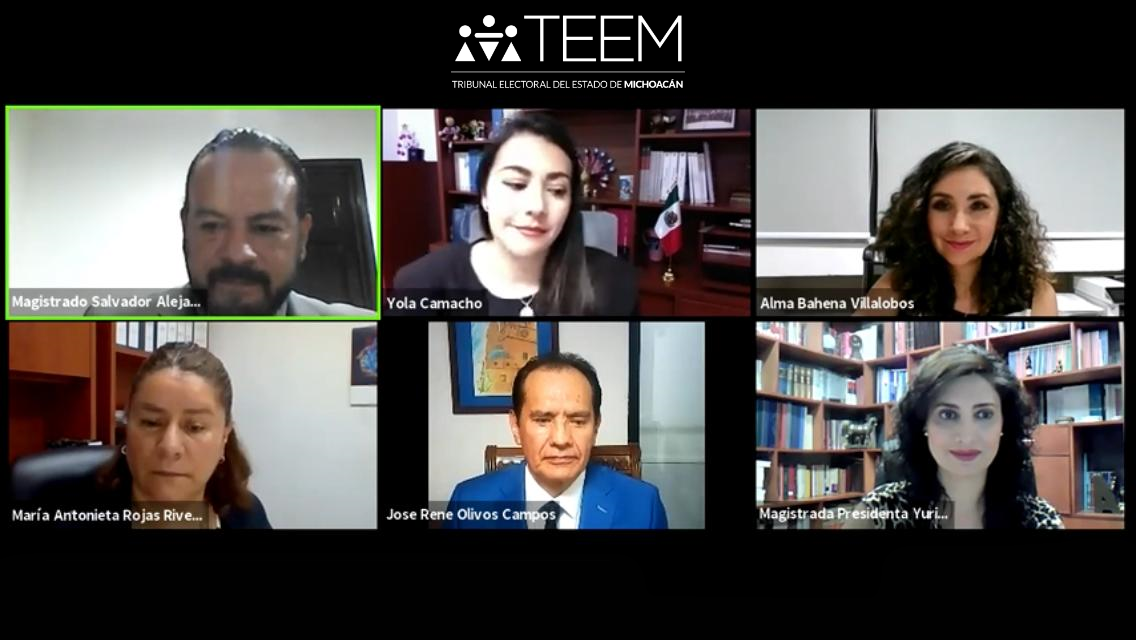 TEEM multa al Ayuntamiento de Morelia por incumplimiento de sanción