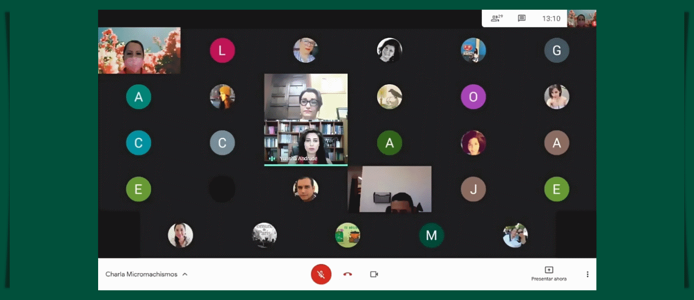 Micromachismos, la violencia que no vemos