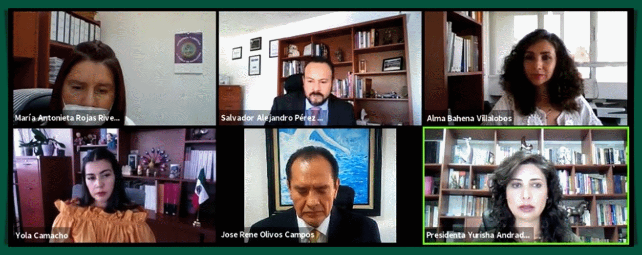 TEEM multa a Ayuntamiento de Paracho