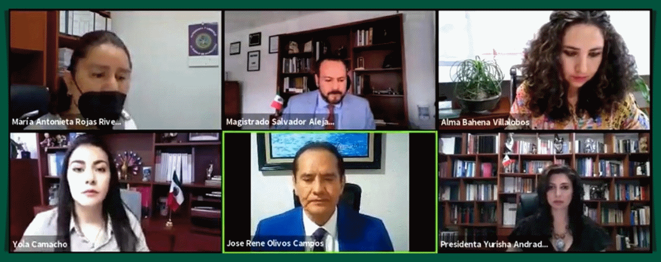 ORDENA TEEM CUBRIR PAGO DE PRESTACIONES AL AYUNTAMIENTO DE VENUSTIANO CARRANZA 