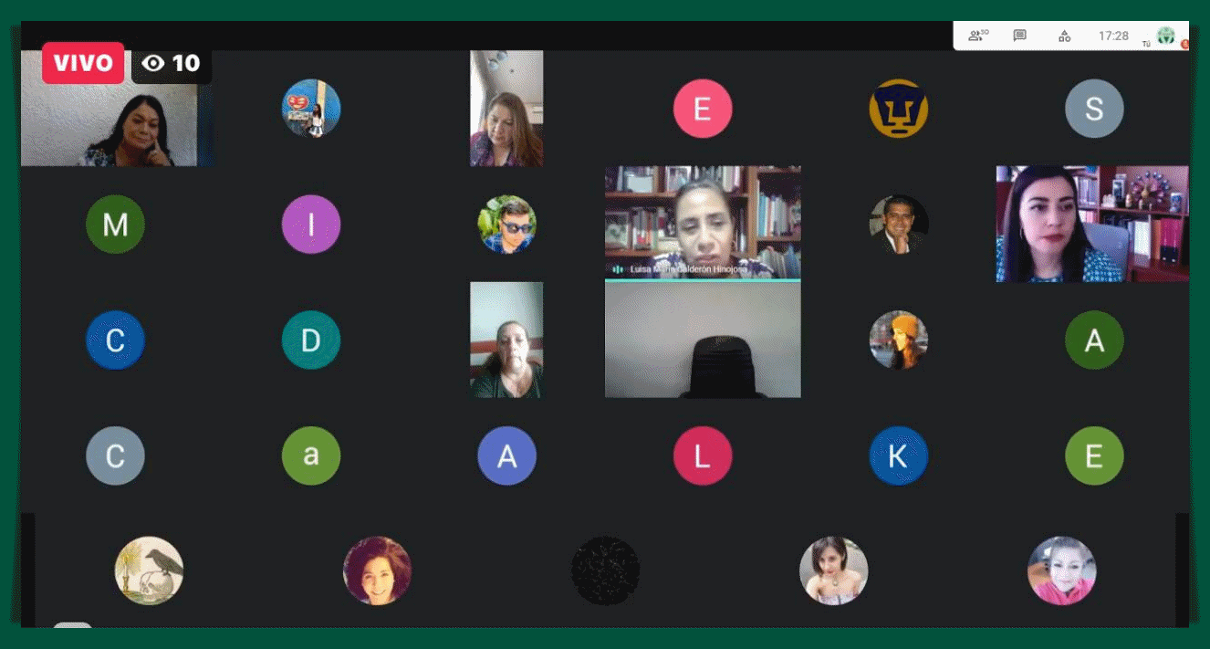 LA PARTICIPACIÓN POLÍTICA DE LAS MUJERES, UN RETO PARA SUPERARSE: MAGISTRADA YOLANDA CAMACHO OCHOA