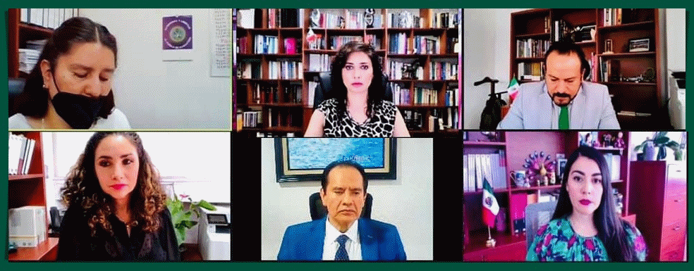 CONFIRMA TEEM ACUERDO IEM-CG-151/2021, RELATIVO AL REGISTRO DE CANDIDATURAS DE AYUNTAMIENTOS DE MORENA.