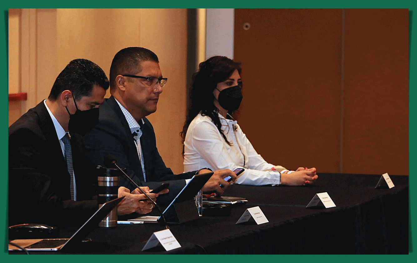 REPRUEBA TEEM CLIMA DE INSEGURIDAD Y VIOLENCIA RELACIONADO CON EL PROCESO ELECTORAL