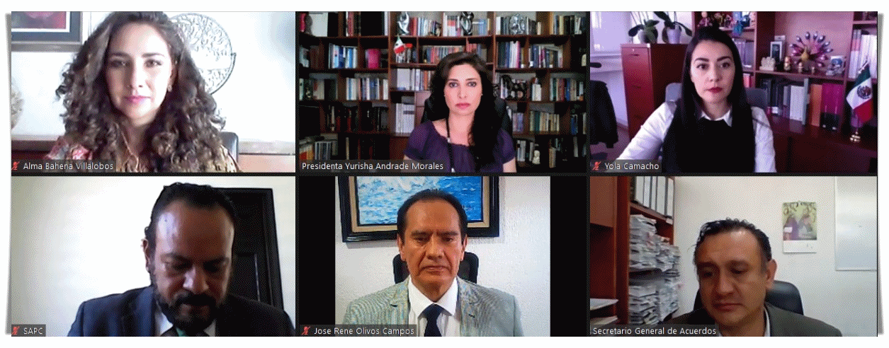 TEEM ORDENA CUMPLIMIENTO DE SENTENCIA Y APERCIBE AL AYUNTAMIENTO DE VENUSTIANO CARRANZA.