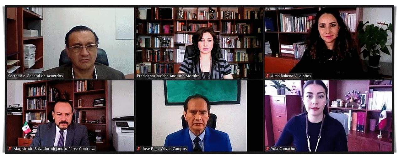 CONFIRMA TEEM ASIGNACIÓN DE REGIDORES POSTULADOS POR EL PES EN LOS REYES