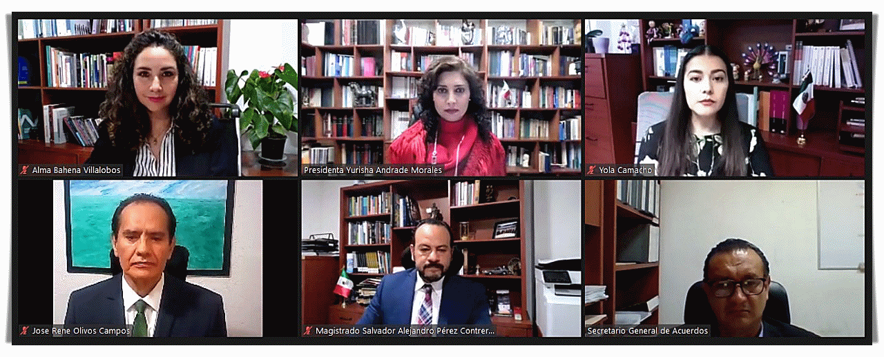 ORDENA TEEM RECUENTO PARCIAL DE ELECCIÓN MUNICIPIAL TARÍMBARO.