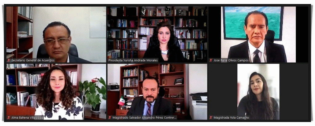 CONFIRMA TEEM ELECCIÓN MUNICIPIAL DE MORELIA.