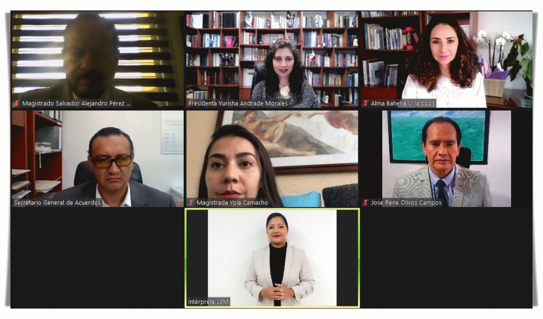 DECLARA TEEM VALIDEZ DE LA ELECCIÓN PARA EL AYUNTAMIENTO DE TARÍMBARO.