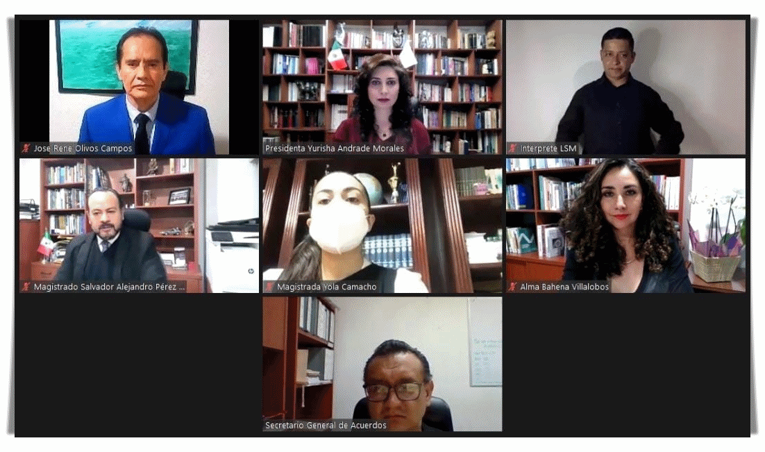 DECLARA TEEM NULIDAD DE CASILLAS EN EL DISTRITO 03 DE MARAVATIO Y 11 DE MORELIA PARA LA ELECCIÓN DE GUBERNATURA