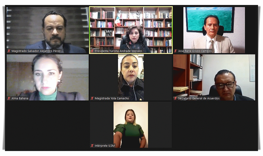 CONFIRMA TEEM RESULTADOS DE ELECCIÓN A GOBERNADOR EN DISTRITO DE TARÍMBARO Y VALIDEZ DE ELECCIÓN DEL AYUNTAMIENTO DE APATZINGÁN.