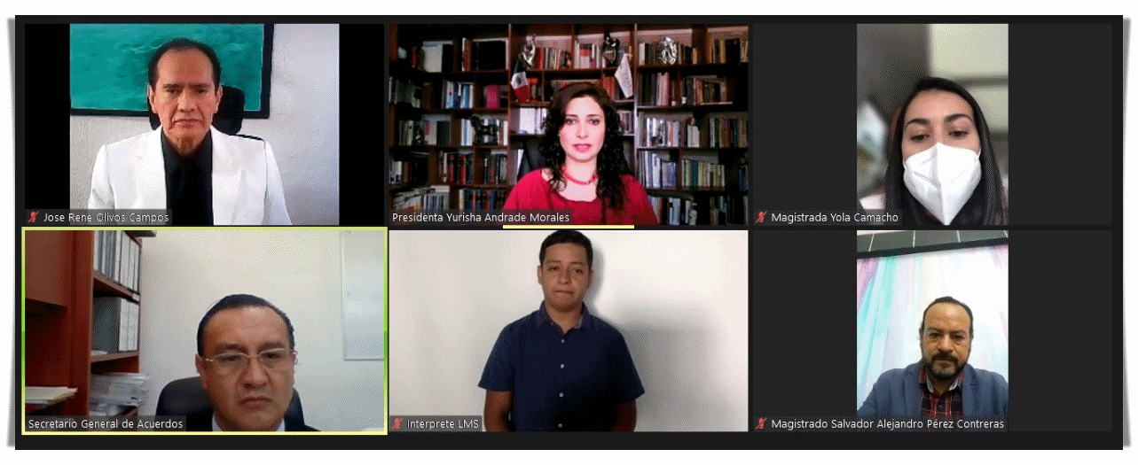 DESAHOGA TEEM MEDIOS DE IMPUGNACIÓN EN RELACIÓN A AYUNTAMIENTO DE PARACHO Y ELECCIONES EN PERIBÁN