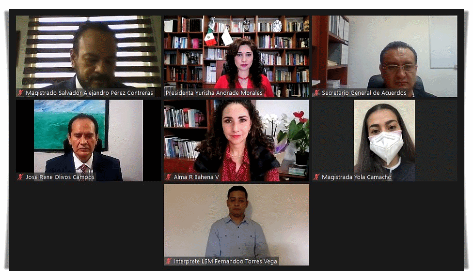 CALIFICA TEEM COMO INEXISTENTE LA INFRACCIÓN, POR SUPUESTA VIOLENCIA DE GÉNERO, CONTRA EDIL DE HUIRAMBA 