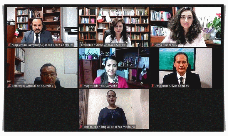 IMPONE TEEM AMONESTACIÓN PÚBLICA AL PRESIDENTE MUNICIPAL DE LA PIEDAD 