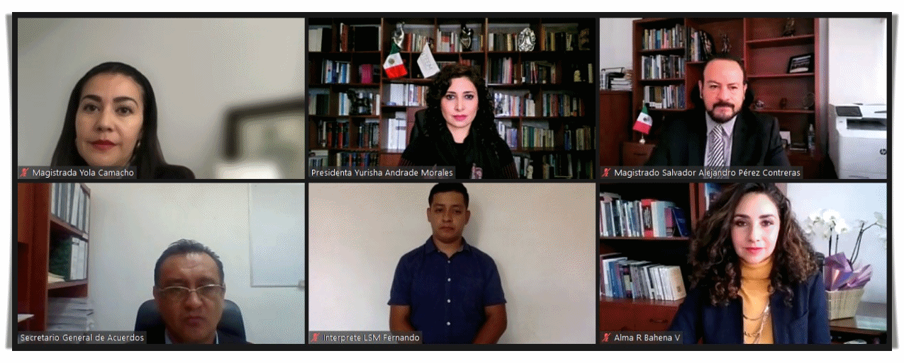 NO SE ACREDITÓ USO INDEBIDO DE RECURSOS PÚBLICOS CON FINES ELECTORALES EN AYUNTAMIENTO DE MORELIA: TEEM 