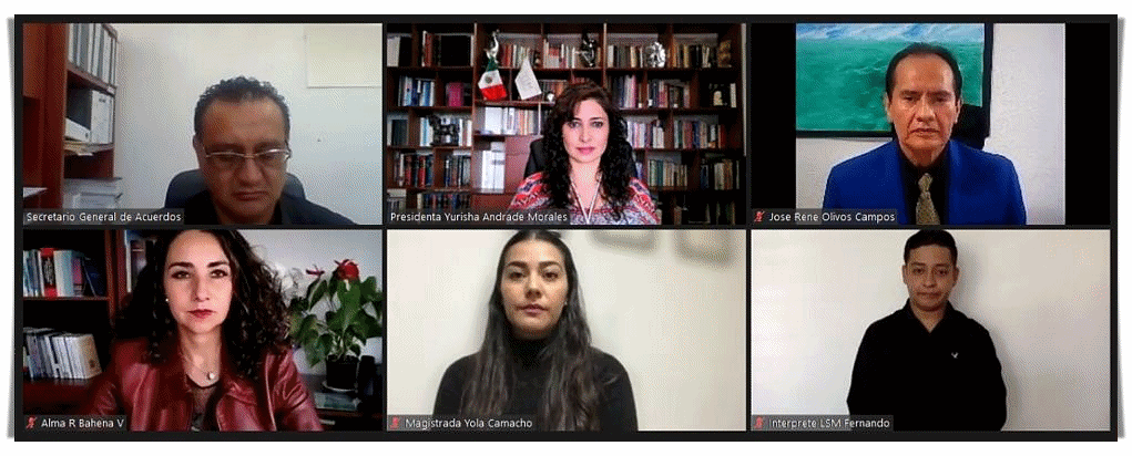 DESCARTA TEEM UTILIZACIÓN DE SÍMBOLOS RELIGIOSOS Y VIOLACIÓN A VEDA ELECTORAL EN PROCEDIMIENTO ESPECIAL SANCIONADOR. 