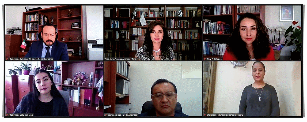 AMONESTACIÓN PÚBLICA AL PAN, PRD, PRI Y SU CANDIDATO A PRESIDENTE MUNICIPAL EN URUAPAN: TEEM 