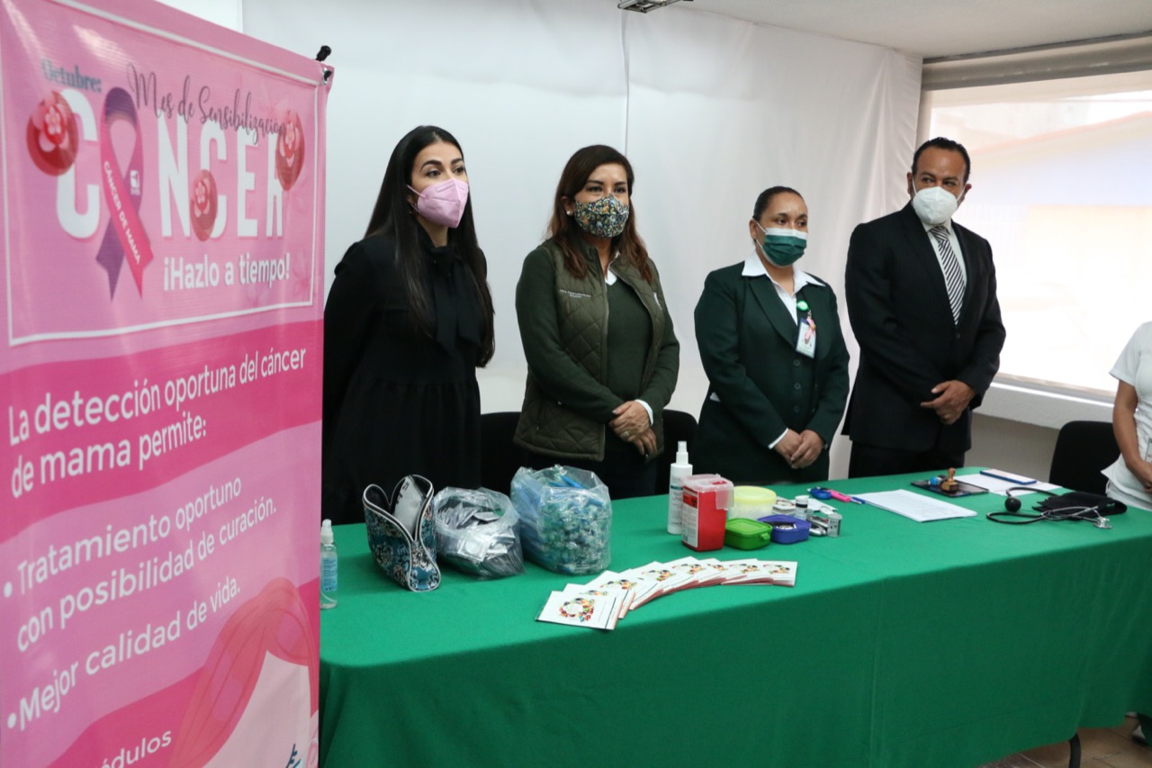 TEEM COMPROMETIDO CON LA SALUD DE SU PERSONAL 