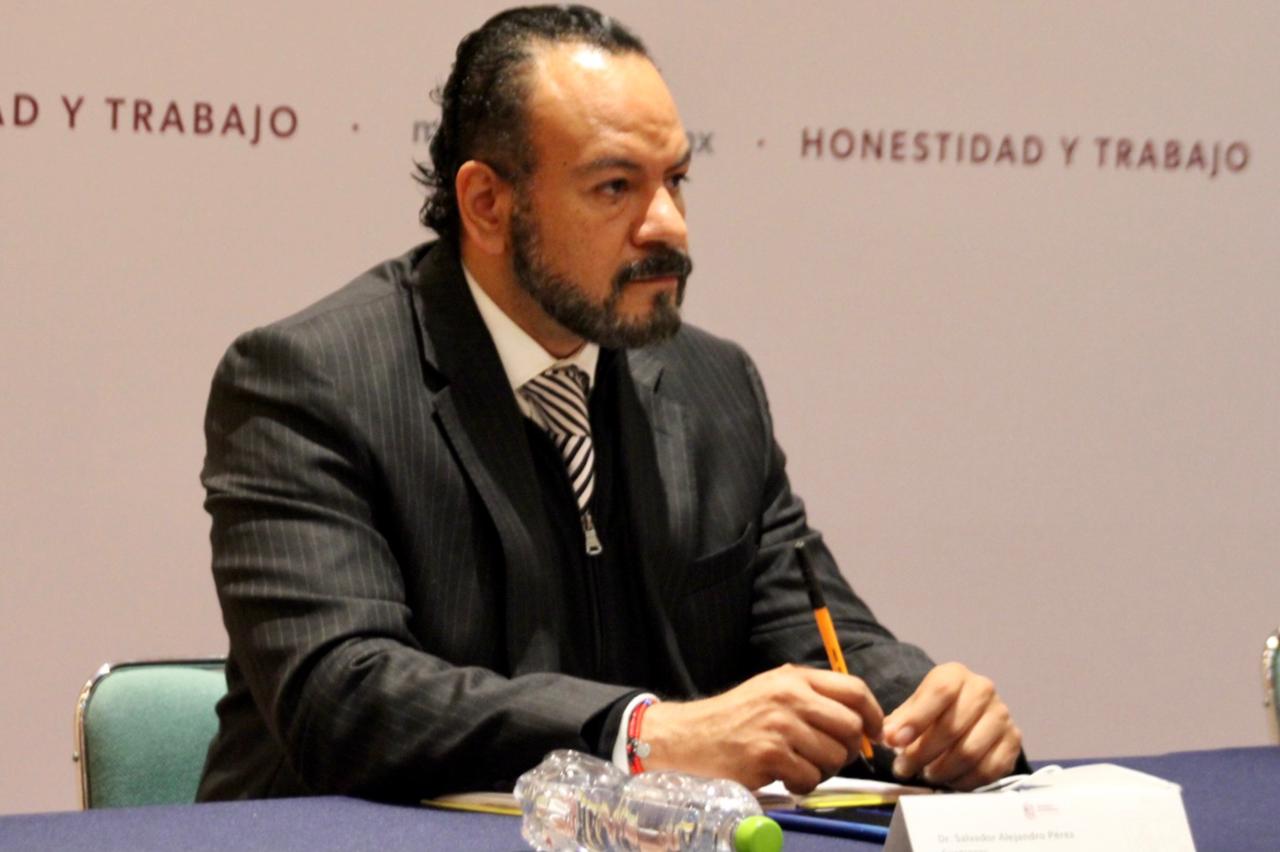 TEEM PRESENTE EN MESA DE SEGUIMIENTO PARA PRESUPUESTO DIRECTO Y PARTICIPATIVO A COMUNIDADES INDÍGENAS 