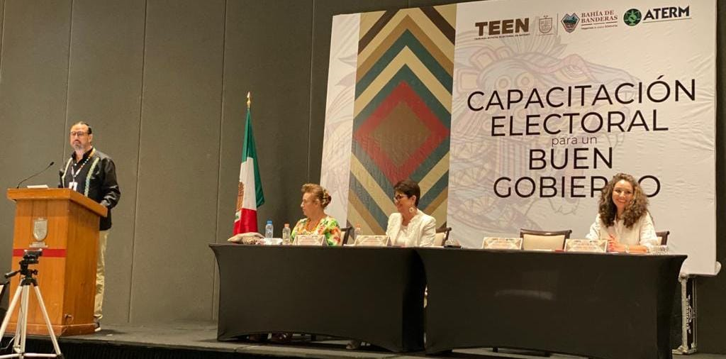 TRIBUNALES ELECTORALES, EN LA VÍA PARA GARANTIZAR LA JUSTICIA ELECTORAL DIGITAL