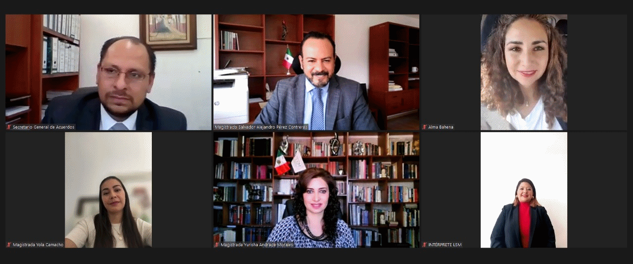 AMONESTACIÓN A MORENA Y PT POR ACTOS ANTICIPADOS DE CAMPAÑA