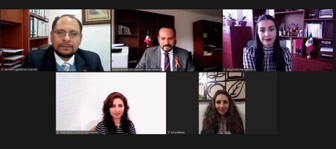 DA TEEM SENTENCIA A JUICIO CIUDADANO RELACIONADO CON RENOVACIÓN DE ENCARGATURA DEL ORDEN EN VENUSTIANO CARRANZA