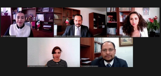 DETERMINA TEEM QUE HUBO VIOLENCIA POLÍTICA DE GÉNERO EN PROCEDIMIENTO ESPECIAL SANCIONADOR