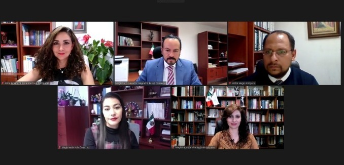 ANULA TEEM ELECCIÓN DE JEFE DE TENENCIA DE SAN JUAN ZITÁCUARO