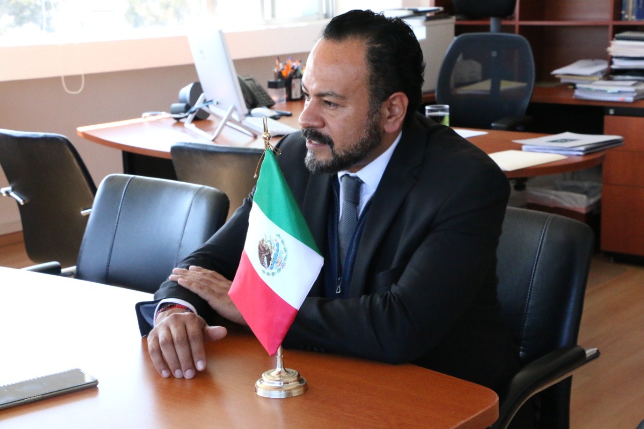 TEEM A FAVOR DE LA UNIDAD EN DEFENSA DE LOS DERECHOS POLÍTICO-ELECTORALES E INSTITUCIONES 