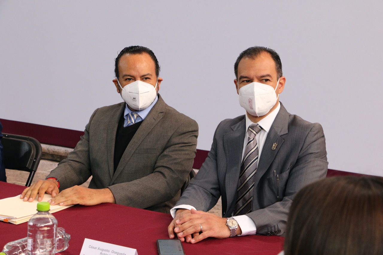 TEEM, EN PRESENTACIÓN DE PROTOCOLO PARA TRANSICIÓN DE COMUNIDADES INDÍGENAS AL AUTOGOBIERNO Y EJERCICIO DE SU PRESUPUESTO