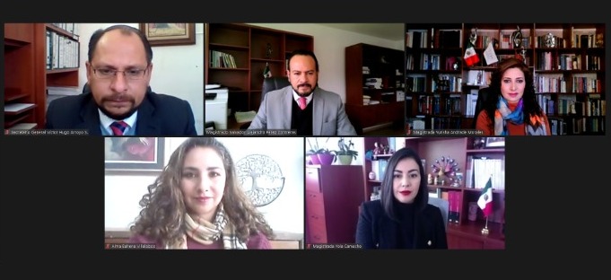 ORDENA TEEM AMONESTACIÓN PÚBLICA POR UTILIZACIÓN DE PROPAGANDA ELECTORAL QUE VULNERÓ DERECHOS DE LA NIÑEZ