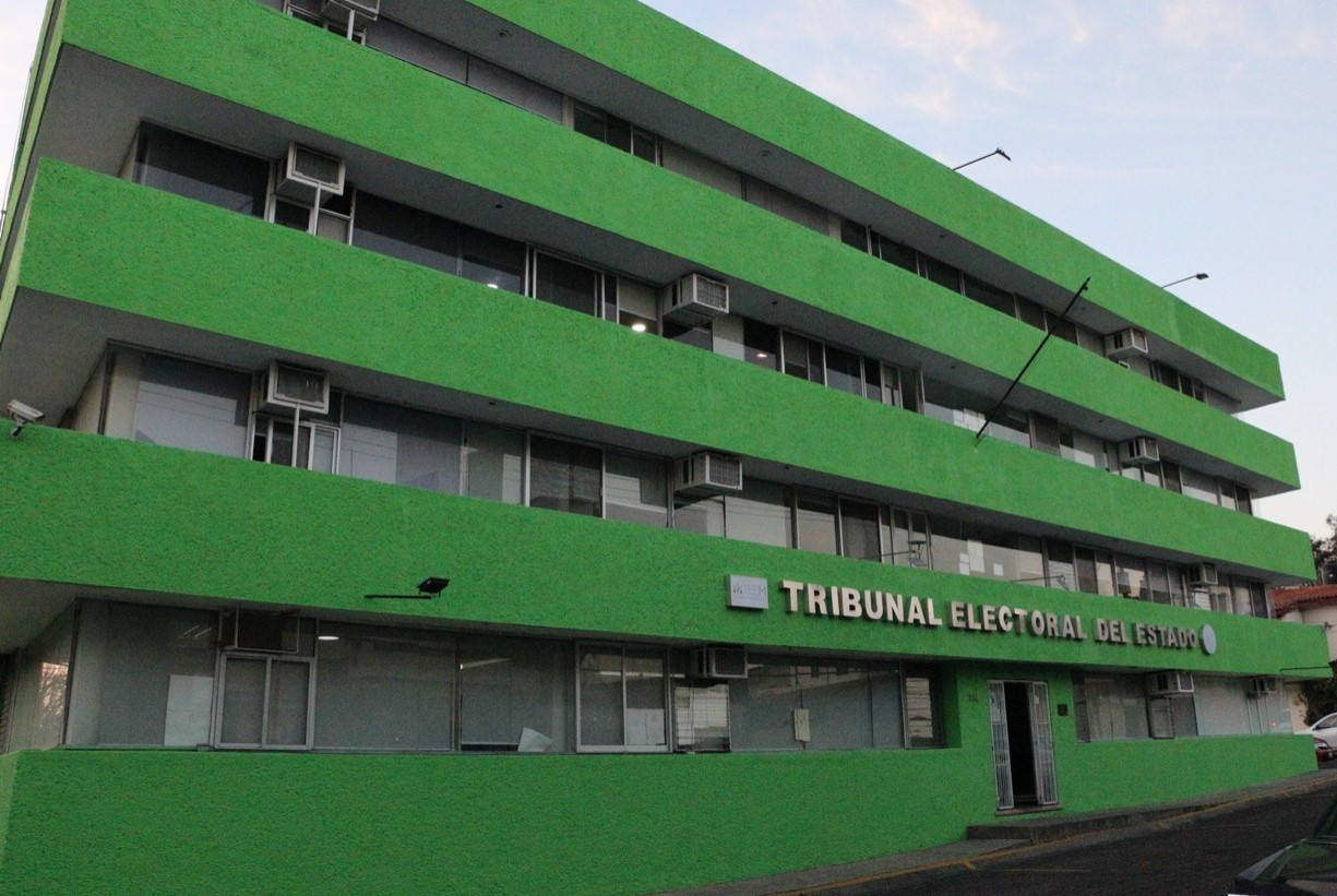 TEEM GARANTE DEL ACCESO A LA JUSTICIA: CONTINÚA LA RECEPCIÓN DE MEDIOS DE IMPUGNACIÓN DE MANERA ELECTRÓNICA