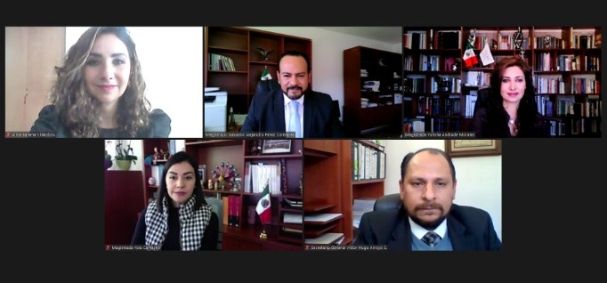 DA TEEM SENTENCIA A JUICIO CIUDADANO PROMOVIDO POR REGIDOR DEL AYUNTAMIENTO DE JIQUILPAN