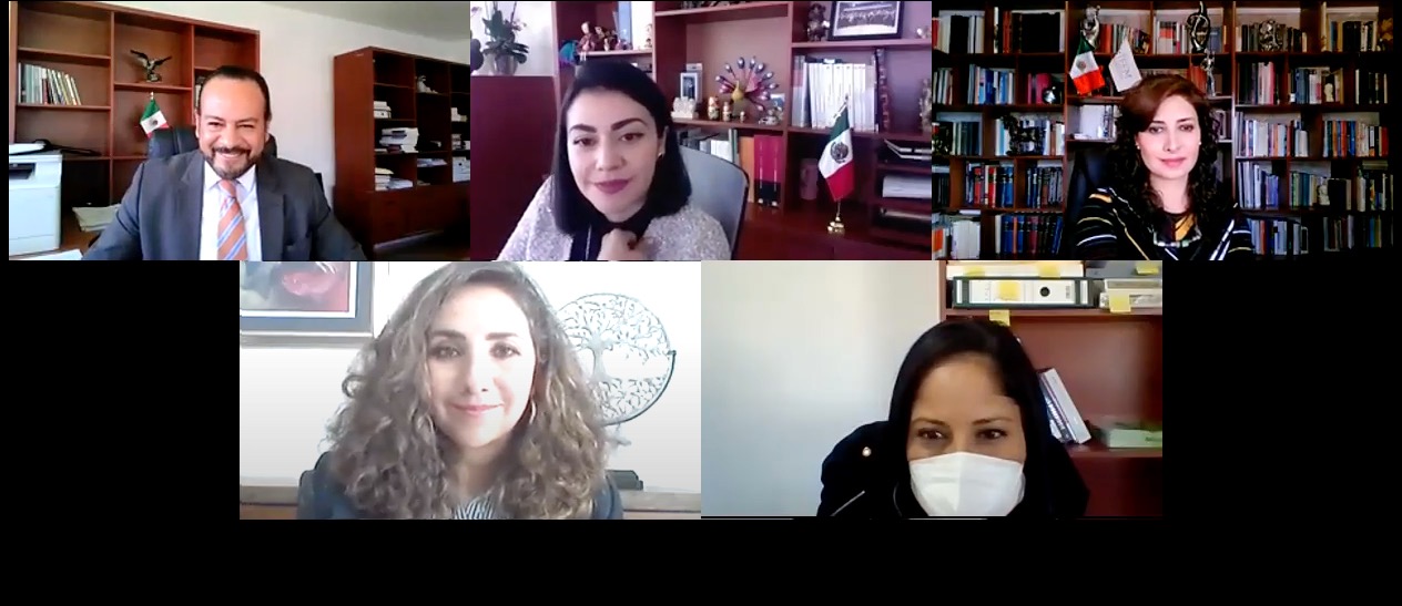 CELEBRA TEEM, PRIMERA SESIÓN EXTRAORDINARIA DEL AÑO DEL COMITÉ DE TRANSPARENCIA