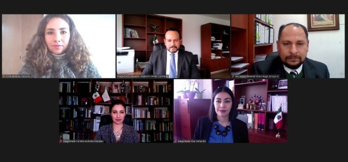 ORDENA TEEM AL AYUNTAMIENTO DE JIQUILPAN, EJECUTE EL ARRESTO DE EX DIRECTOR DE CULTURA 