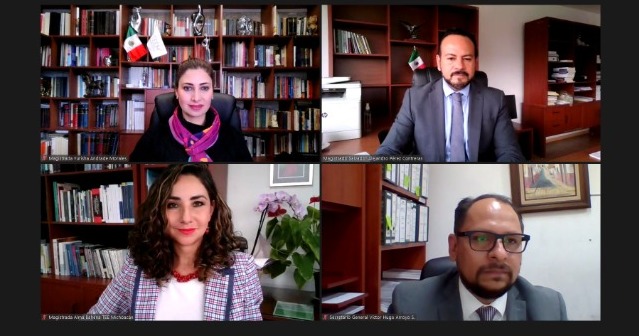 INVALIDA TEEM RESULTADOS DE ELECCIÓN EN JEFATURA DE TENENCIA DE SAN JUAN DE VIÑA