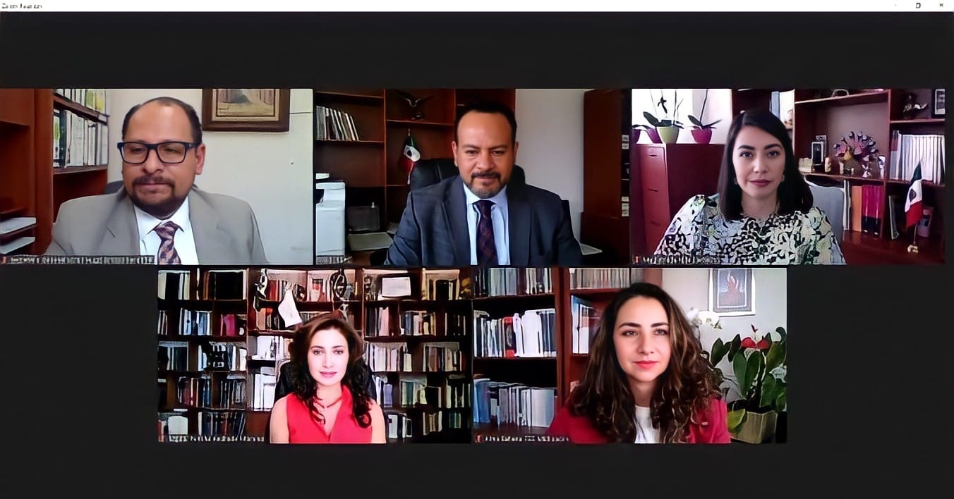 DETERMINA TEEM INEXISTENTE VIOLENCIA POLÍTICA CONTRA LAS MUJERES EN PROCEDIMIENTO ESPECIAL SANCIONADOR 