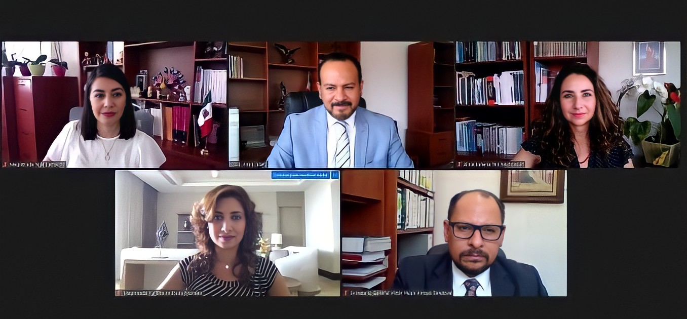 ORDENA TEEM A EDIL DE JIQUILPAN ATIENDA SOLICITUD DE INFORMACIÓN DE INTEGRANTE DEL AYUNTAMIENTO