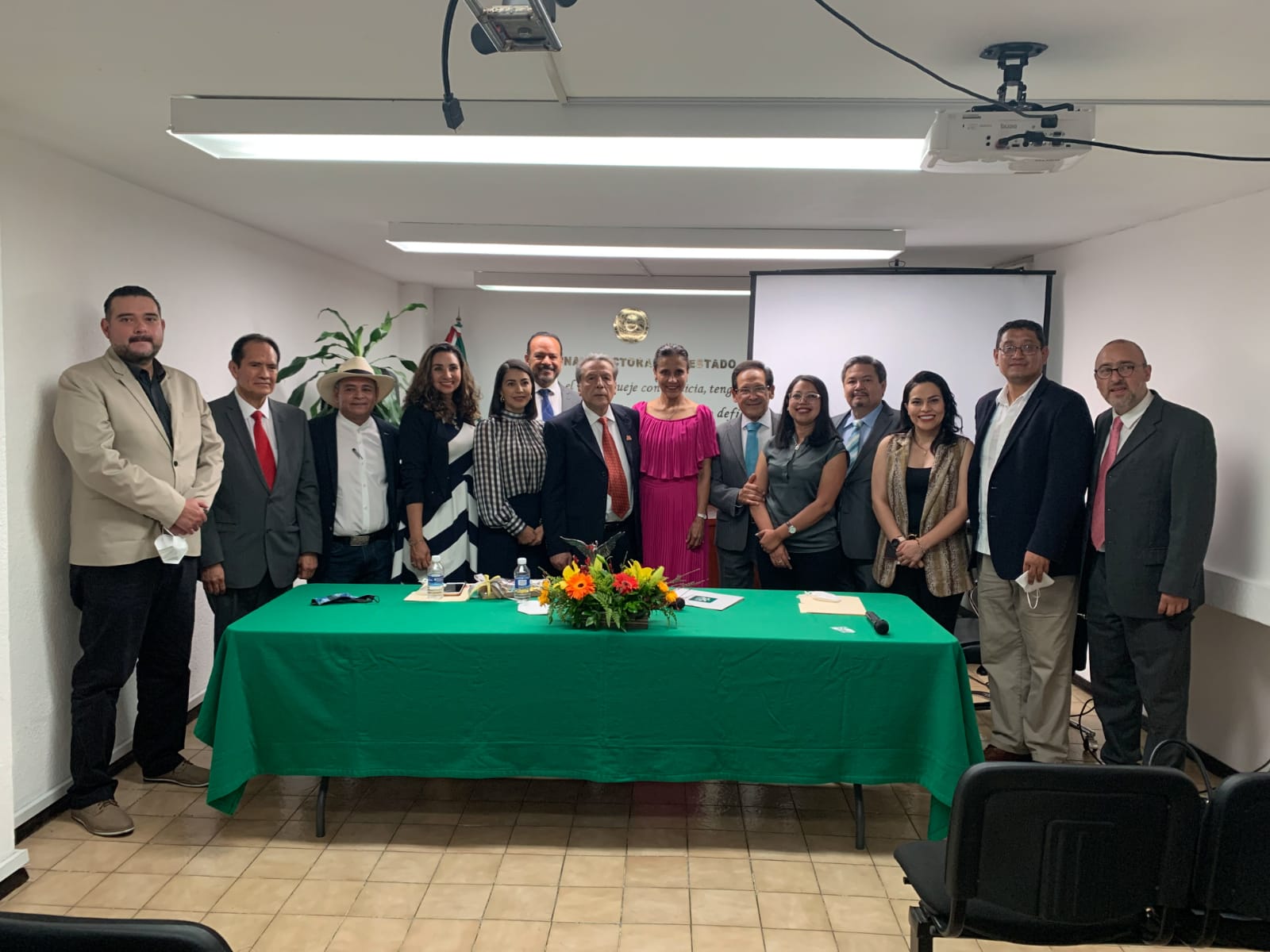 CLARIDAD Y SENCILLEZ DE UNA SENTENCIA, PERMITE LOGRAR OBJETIVOS DE UNA DETERMINACIÓN JUDICIAL: LEONEL CASTILLO