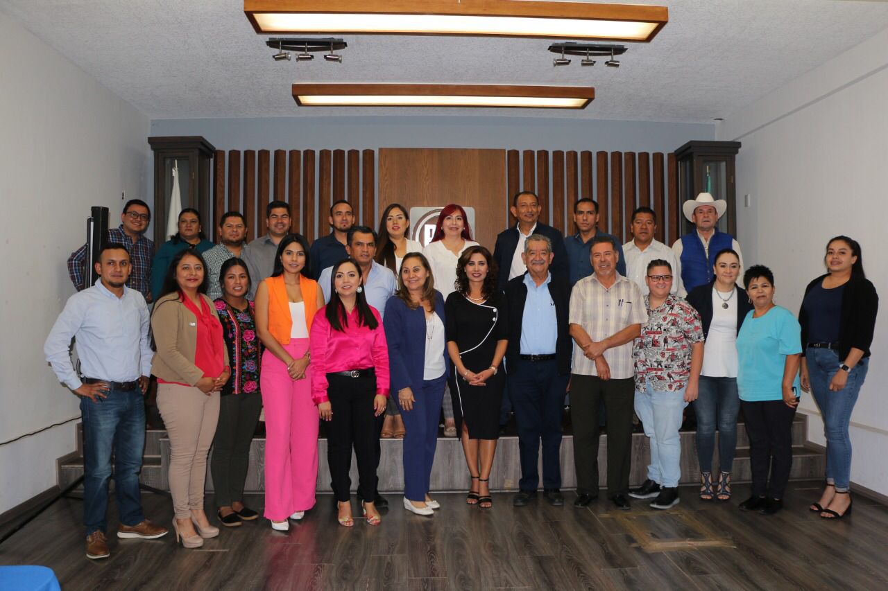 RESOLUCIONES DEL TEEM, CONTRIBUYEN A DEFENDER Y PROMOVER DERECHOS POLÍTICO-ELECTORALES DE SERVIDORES PÚBLICOS Y CIUDADANÍA: MAGISTRADA YURISHA ANDRADE