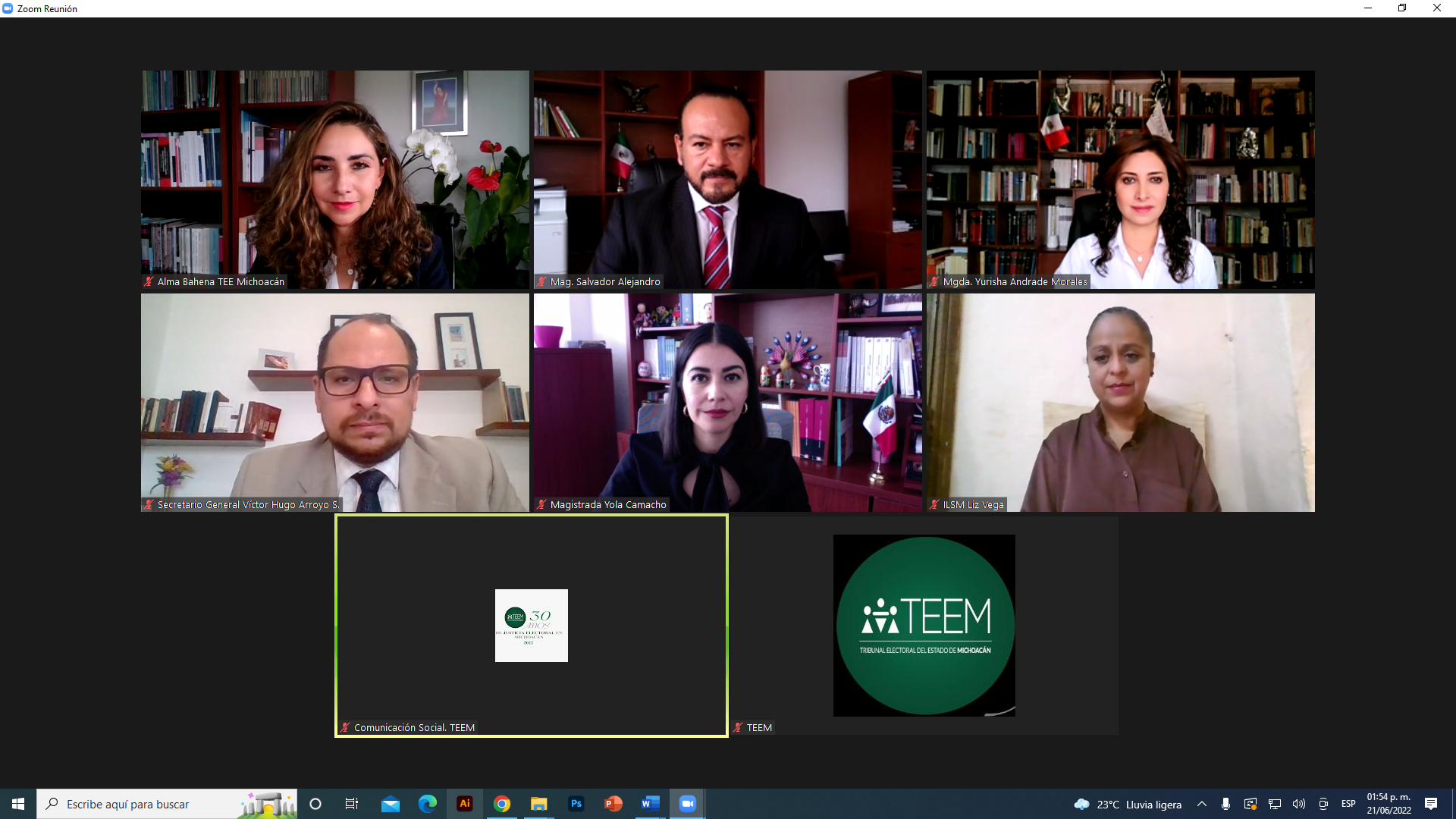 ORDENA TEEM AL AYUNTAMIENTO DE MORELIA, EMITIR CONVOCATORIAS PARA RENOVACIÓN DE AUTORIDADES AUXILIARES